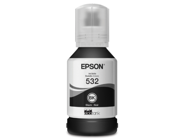 Epson T532 Ink Bottles