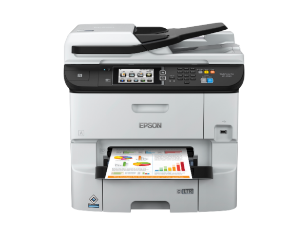 SureColor T5770DR 36-Inch-Wide Dual-Roll Printer