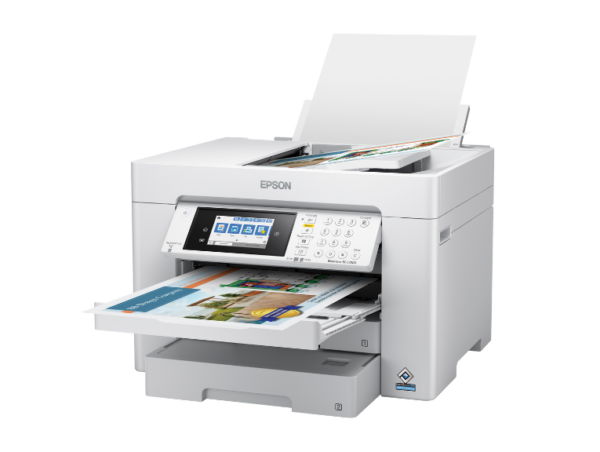 SureColor T3770DE 24-Inch-Wide Dual-Roll Printer - Image 3