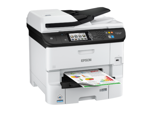 SureColor T5770DR 36-Inch-Wide Dual-Roll Printer