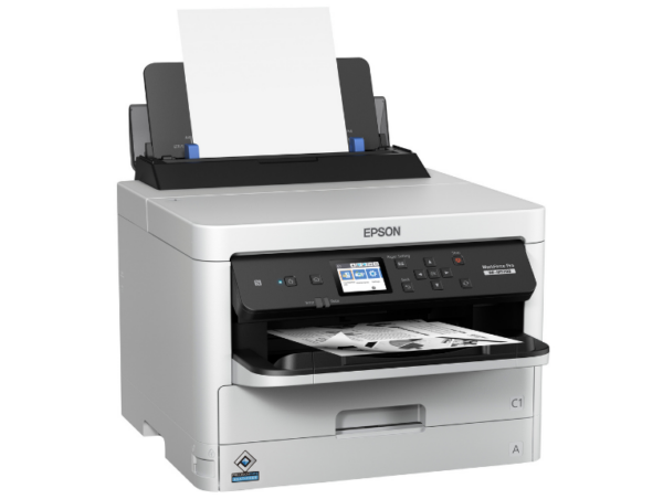 WorkForce Pro WF-C5290 - Image 3