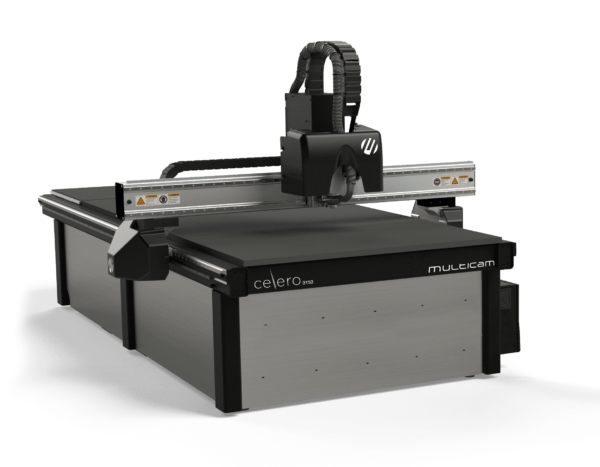 MultiCam Celero Digital Flatbed Cutting Solutions