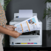 WorkForce Pro WF-C5390 Color Printer