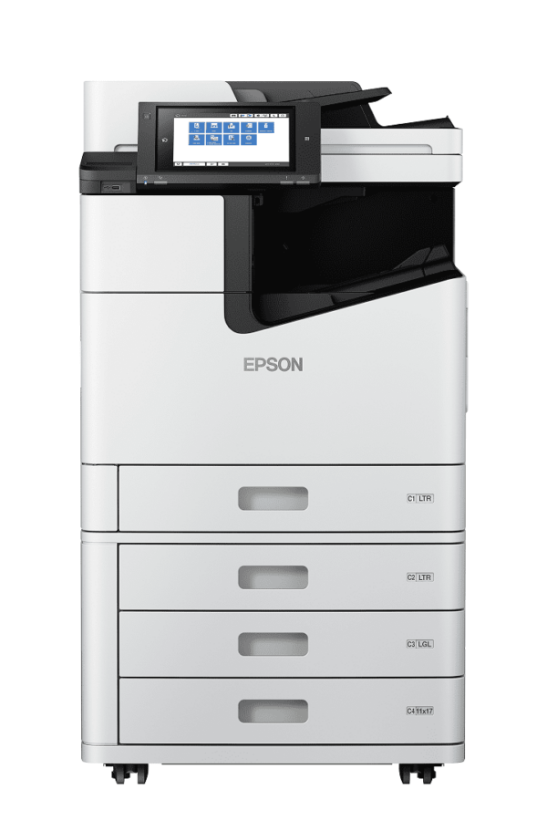 Epson WorkForce Enterprise WF-C17590