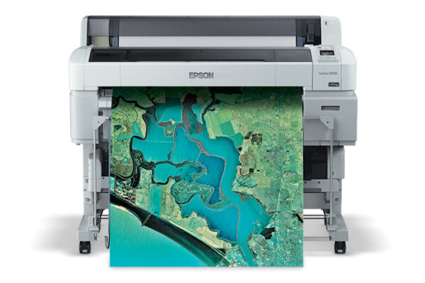 EPSON SureColor T5270 Dual Roll