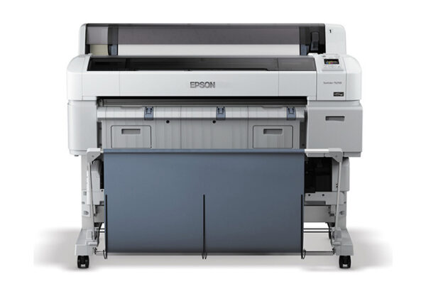 EPSON SureColor T7270D Dual Roll