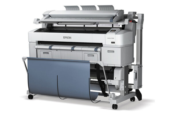 EPSON SureColor T7270D Dual Roll - Image 2