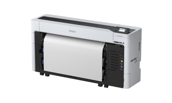 SureColor T7770D 44-Inch Large Format Dual Roll CAD/Technical Printer - Image 2