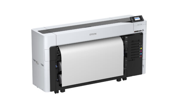 SureColor T7770D 44-Inch Large Format Dual Roll CAD/Technical Printer - Image 3