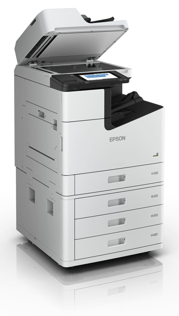 Epson WorkForce Enterprise WF-C21000 - Image 2