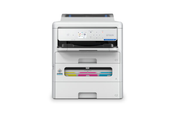 Epson WorkForce Pro EP-C800 Workgroup    Color Printer