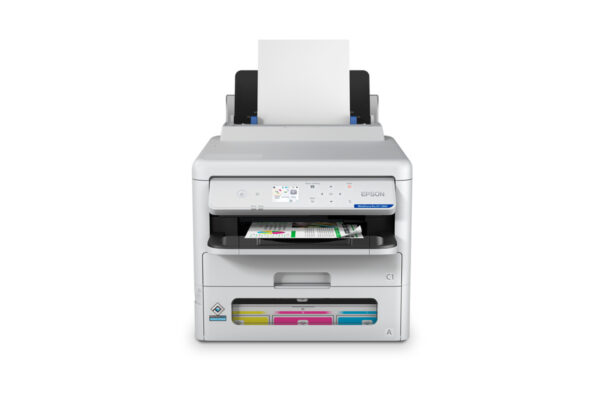 Epson WorkForce Pro EP-C800 Workgroup    Color Printer