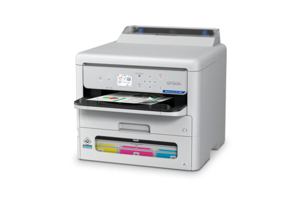 Epson WorkForce Pro EP-C800 Workgroup    Color Printer