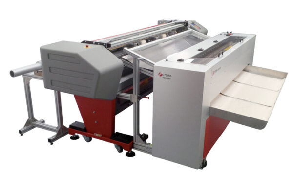 Fotoba Dreamcut XLD-170 WP Wallpaper Digital Cutter