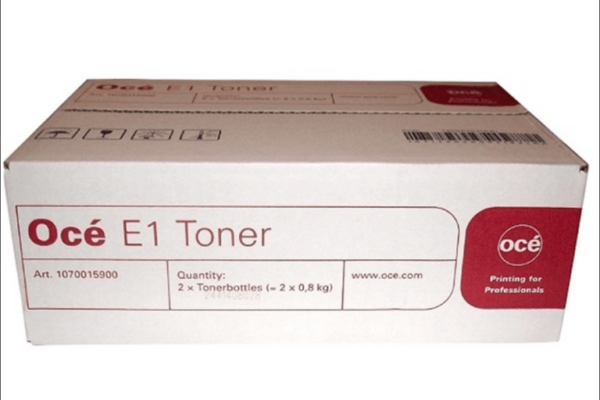 Oce E1 Toner-DISCONTINUED