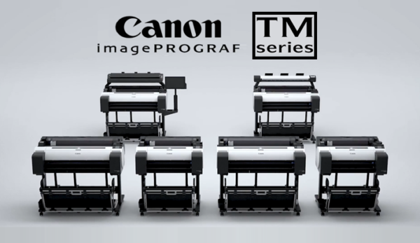 Canon imagePROGRAF TM-205 - Image 4