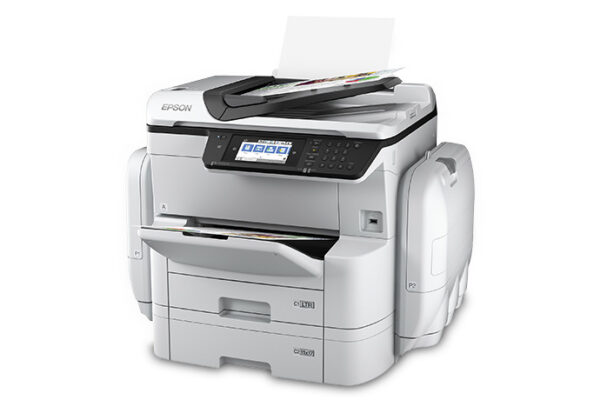 Epson WorkForce Pro WF-C869R