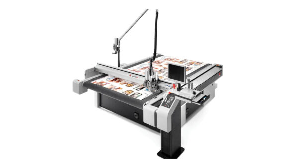 Zund Digital Flatbed Cutters