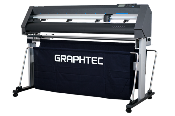 Canon 50″ Graphtec Cutter and Colorbyte Software Bundle