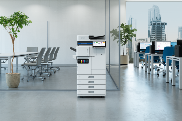 Epson WorkForce Enterprise​ AM-C4000​ - Image 3