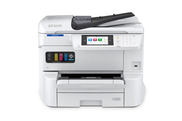 WorkForce Pro EM-C7100 Color Multifunction Printer