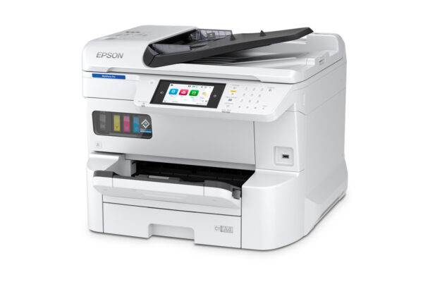 WorkForce Pro EM-C7100 Color Multifunction Printer