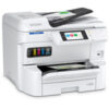 WorkForce Pro EM-C7100 Color Multifunction Printer - Image 2